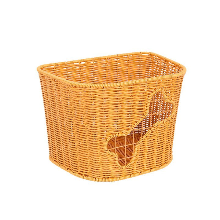 Modern Decorative Storage Basket Stornfield