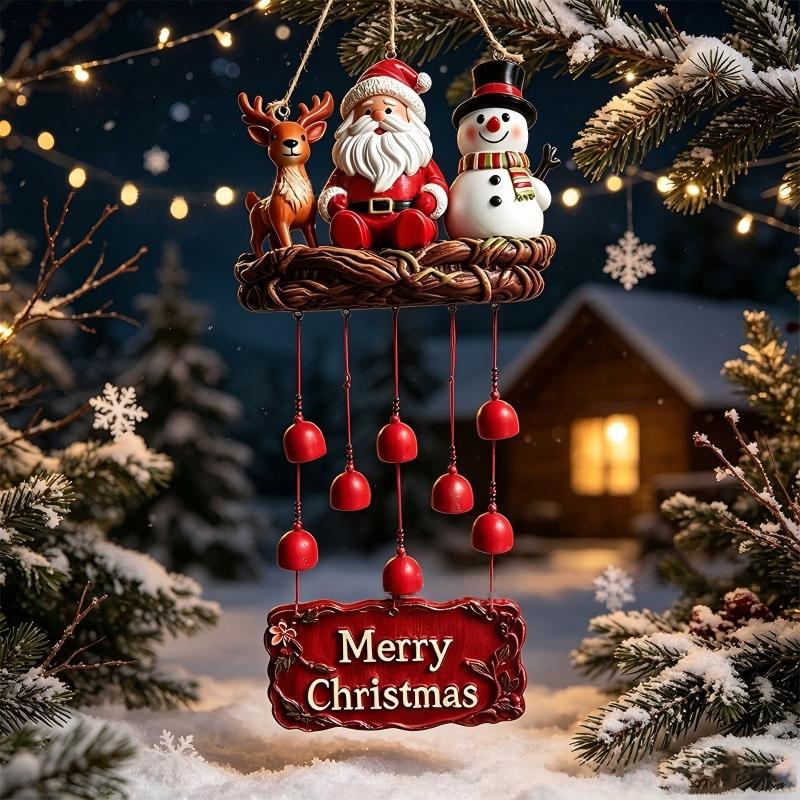 Decorative Christmas Ball Stornfield