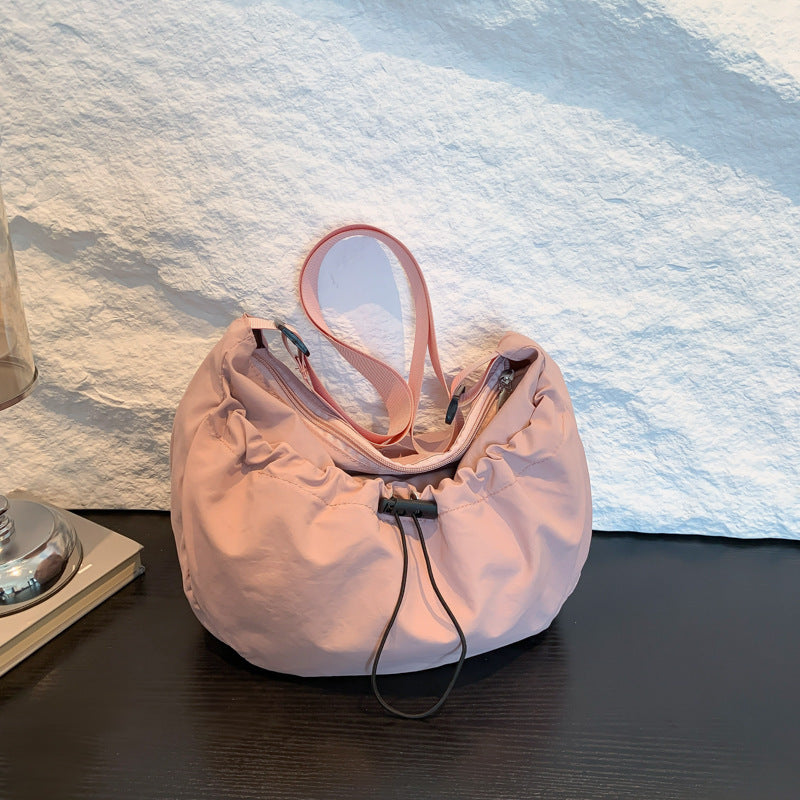Practical shoulder bag Stornfield