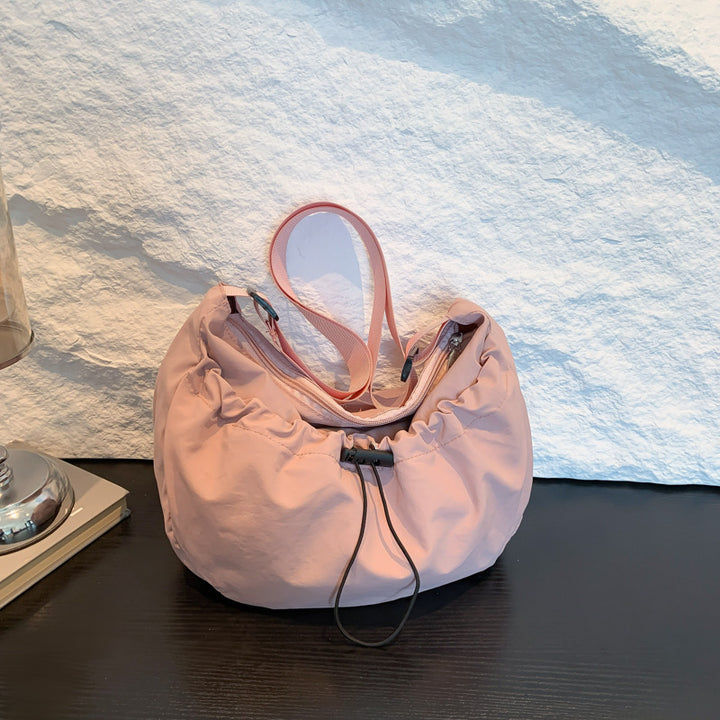 Practical shoulder bag Stornfield