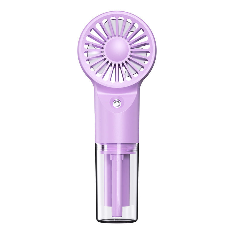 Women's Portable Mini Fan Stornfield