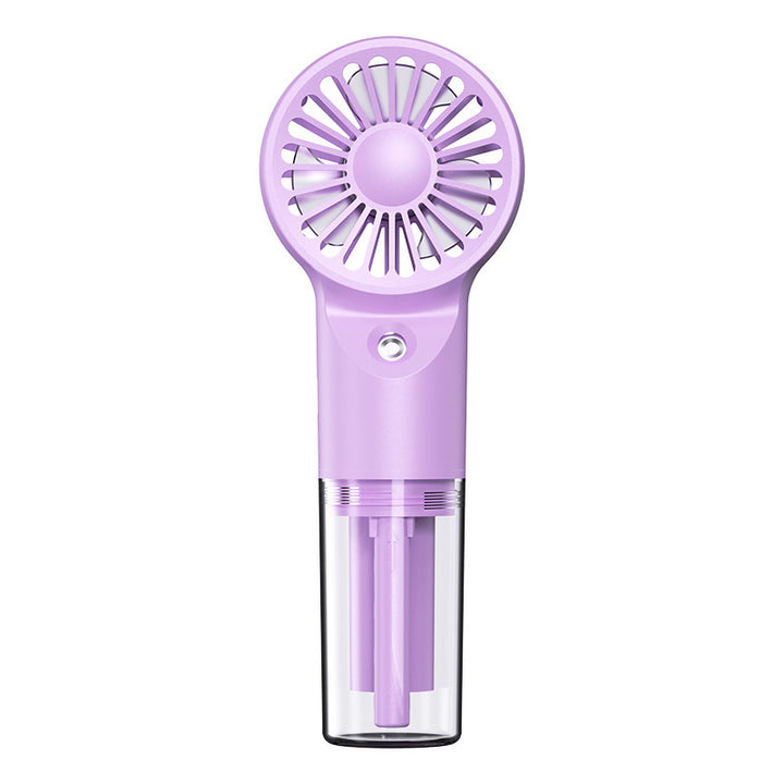 Women's Portable Mini Fan Stornfield