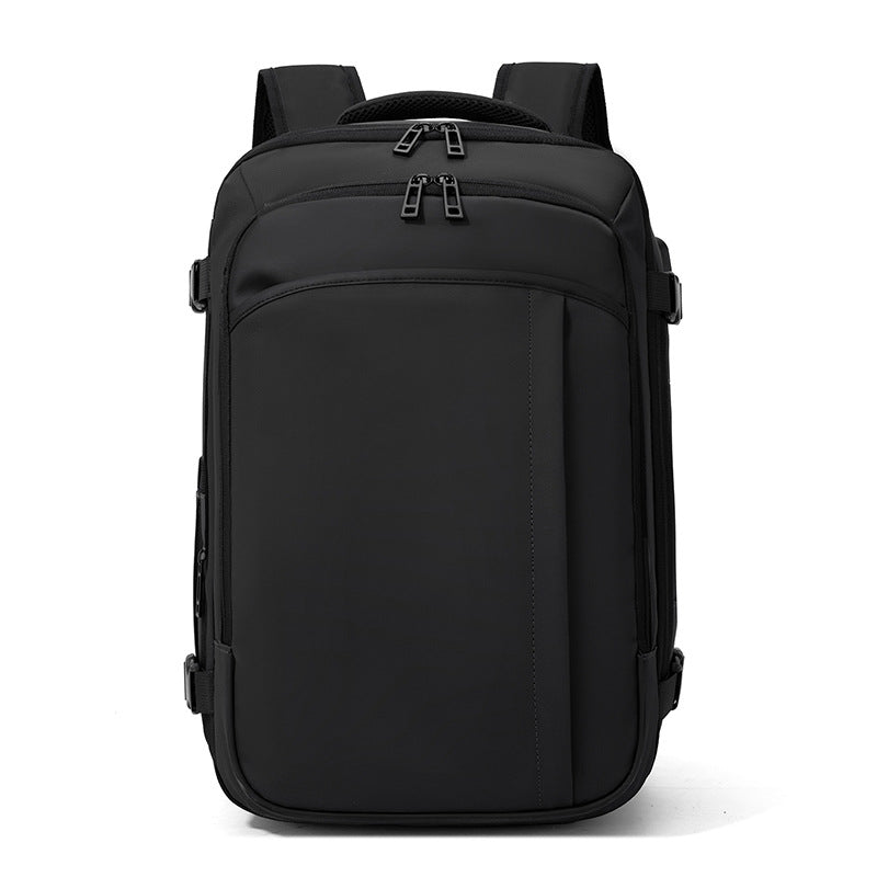 Slim Lightweight Travel Backpack Stornfield
