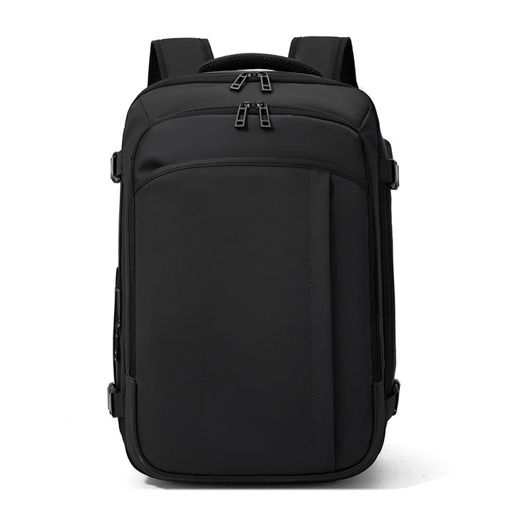 Slim Lightweight Travel Backpack Stornfield