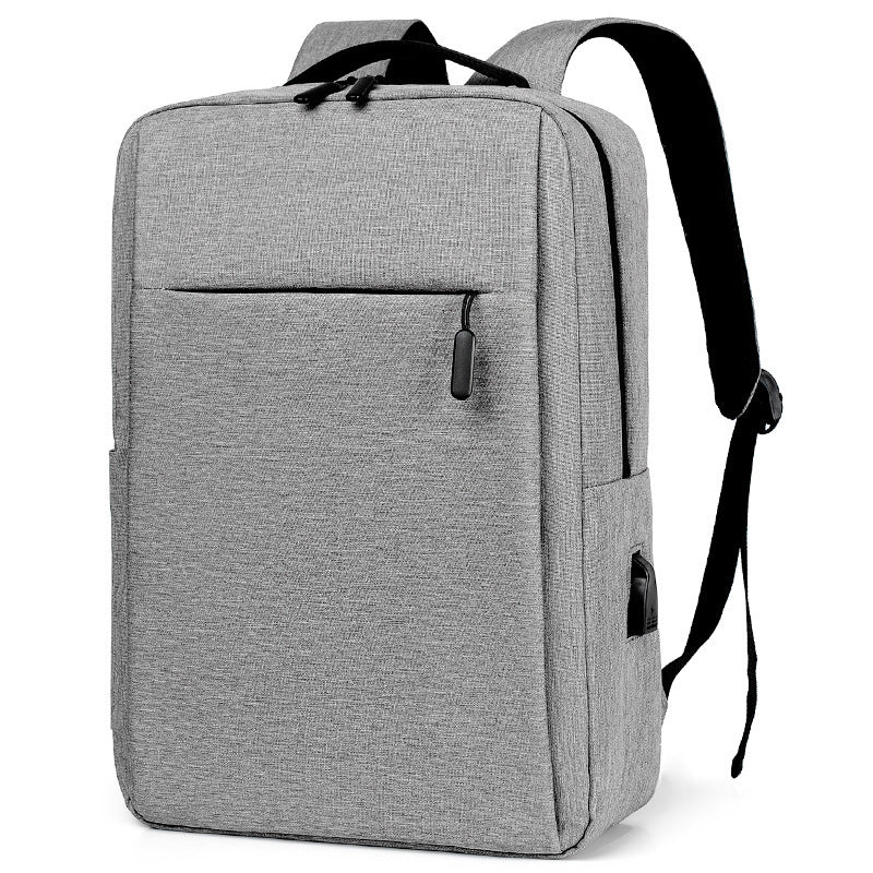 Sleek Professional Business Backpack Stornfield