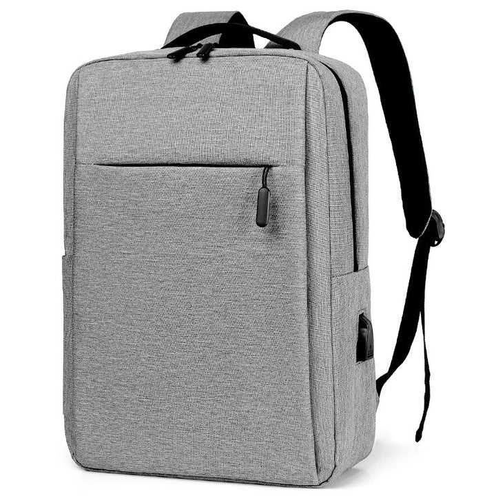 Sleek Professional Business Backpack Stornfield