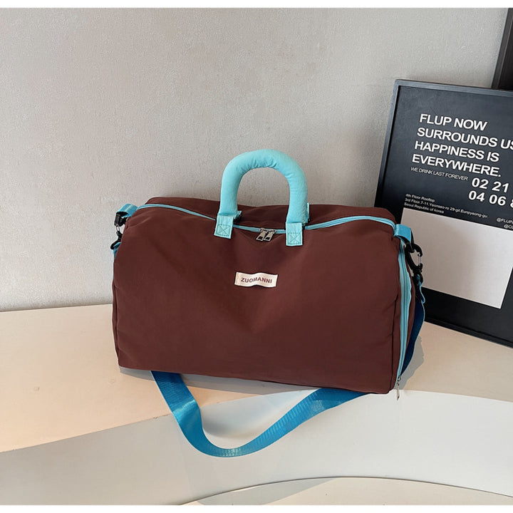 Travel Duffel