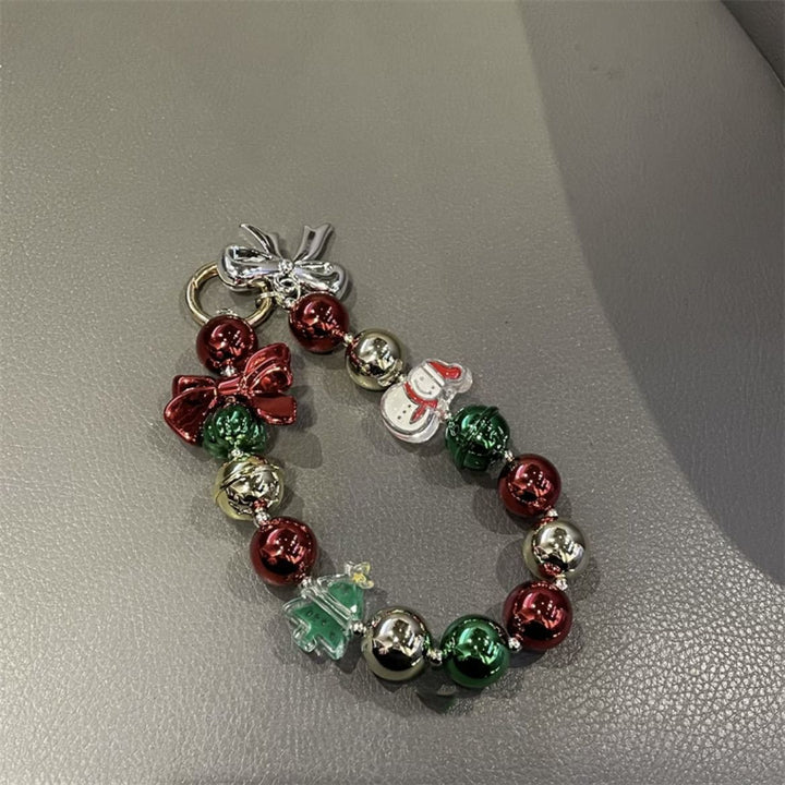 Festive Charm Christmas Bracelet Stornfield