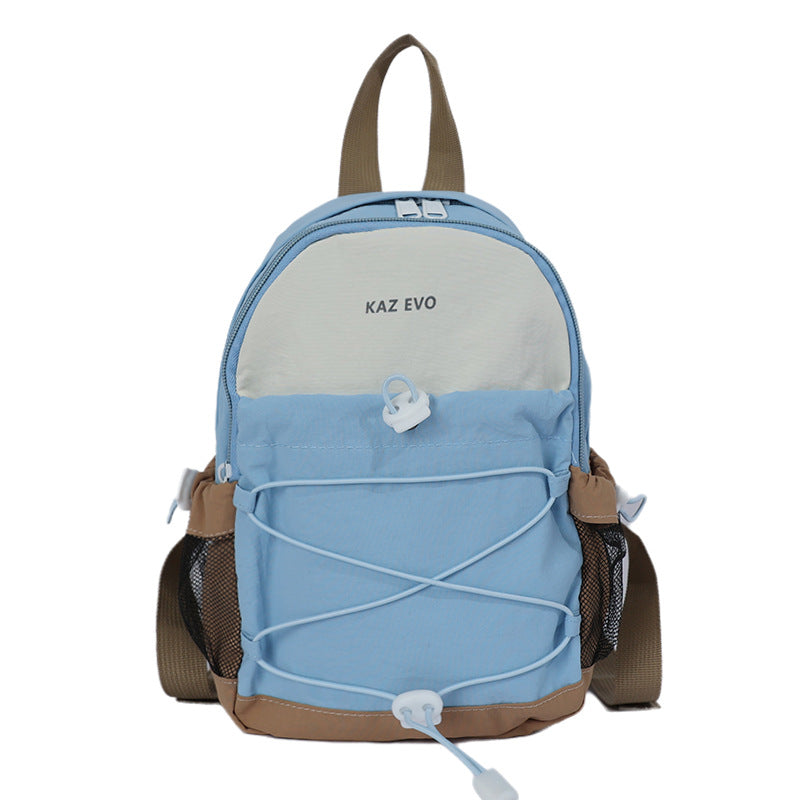 Compact Utility Backpack Stornfield