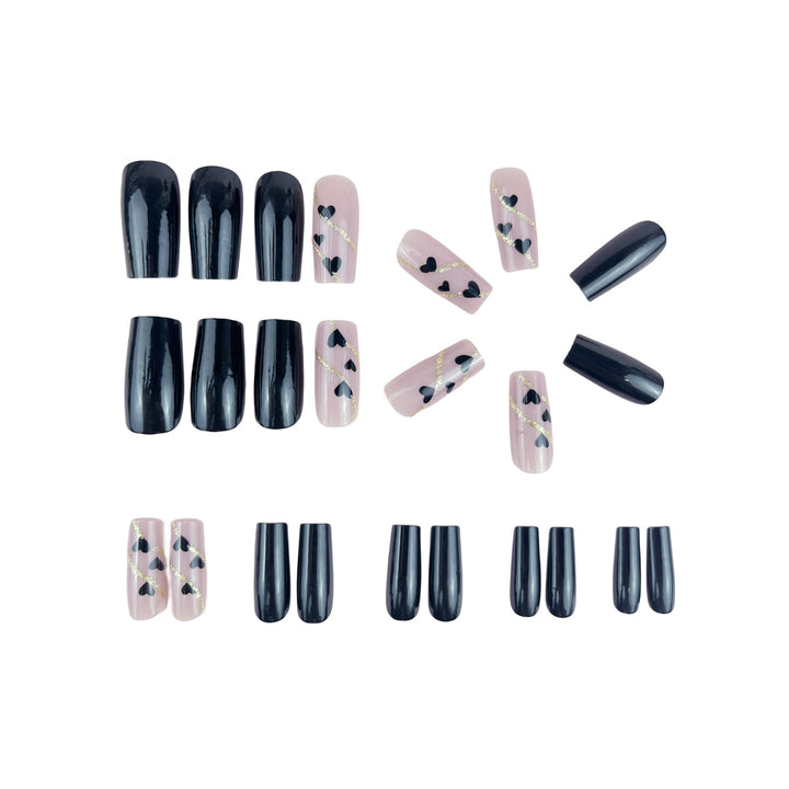 Elegant Nail Art Design Stornfield