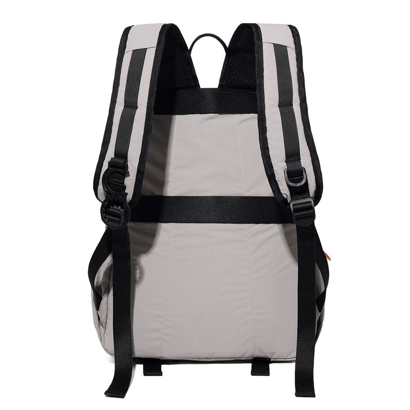 Kapsel-Rucksack Stornfield