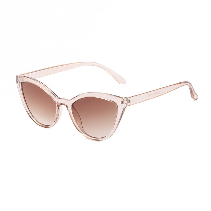 Women's Cat-Eye Sunglasses with Eye-Catching Frame and High-Quality Lenses Stornfield