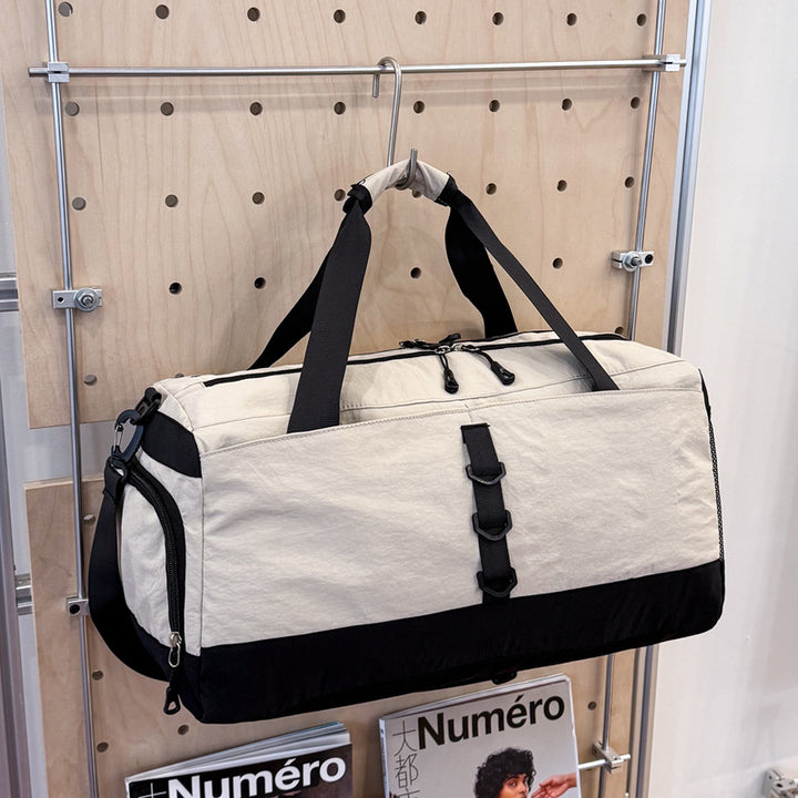 Women Multifunctional Sport and Travel Bag Stornfield