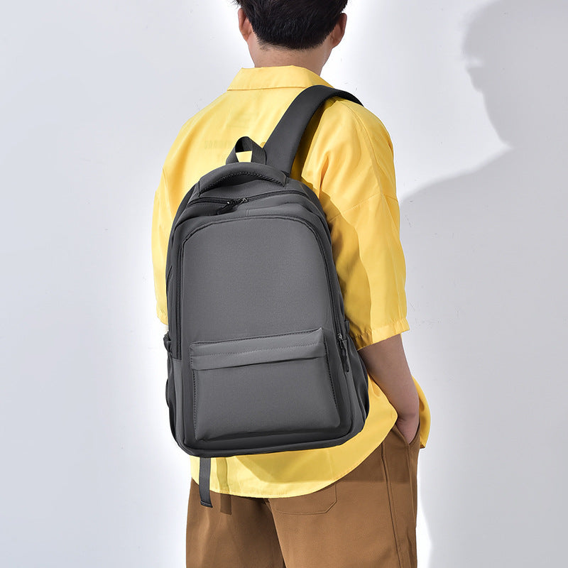 Versatile All-Season Backpack Stornfield
