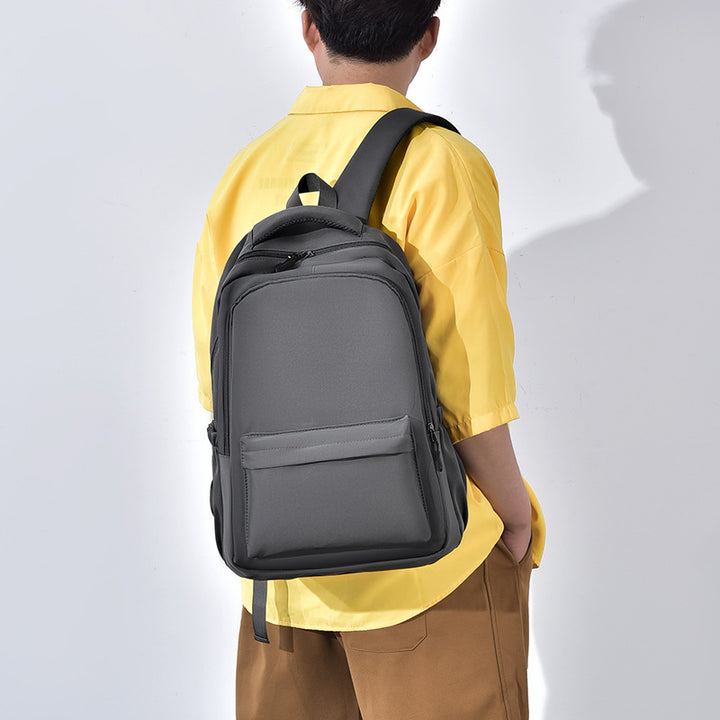 Versatile All-Season Backpack Stornfield