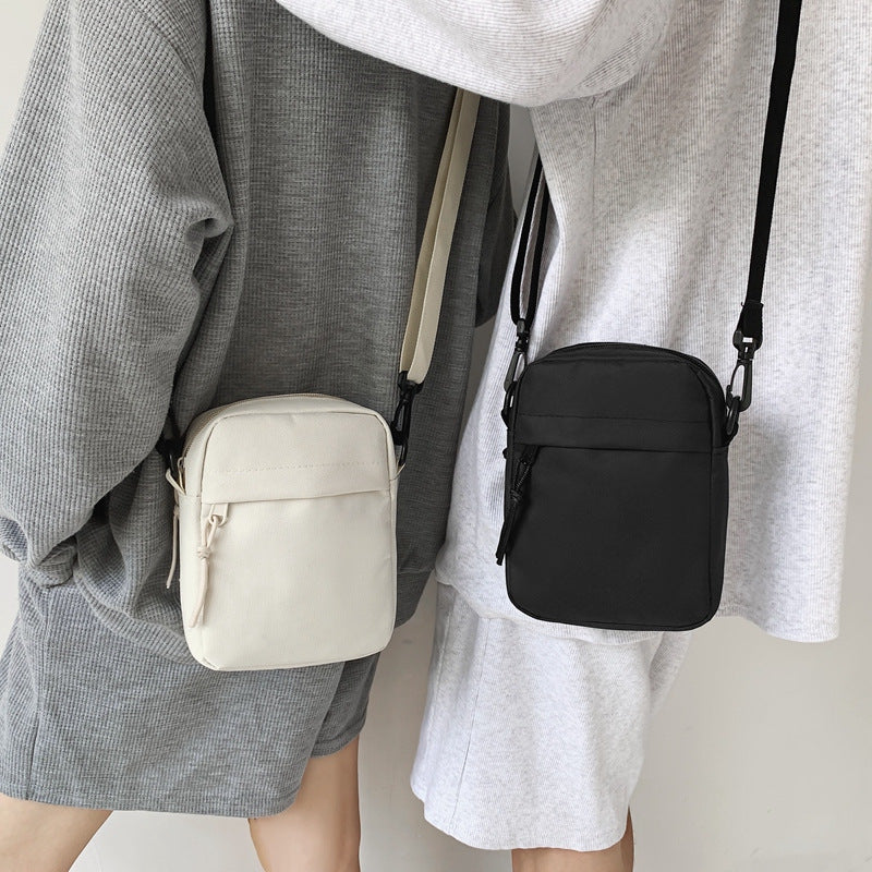 Compact Organizational Crossbody Bag Stornfield