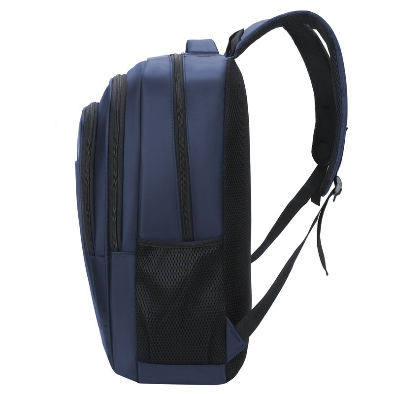 Sleek Organizational Laptop Backpack Stornfield