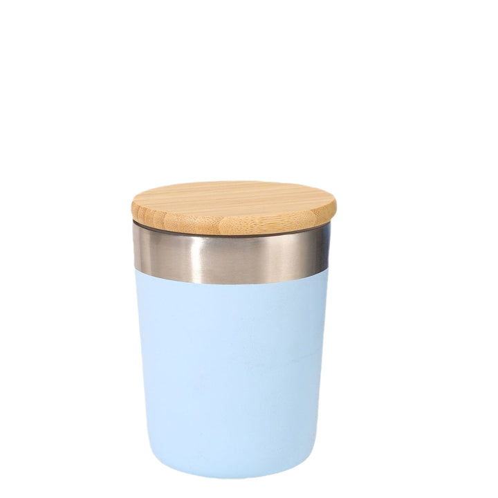 Women's Insulated Coffee Mug with Bamboo Lid Stornfield
