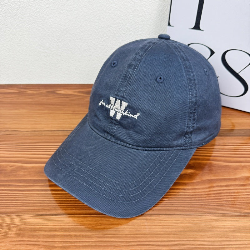Men's Lightweight Cotton Twill Baseball Cap Stornfield