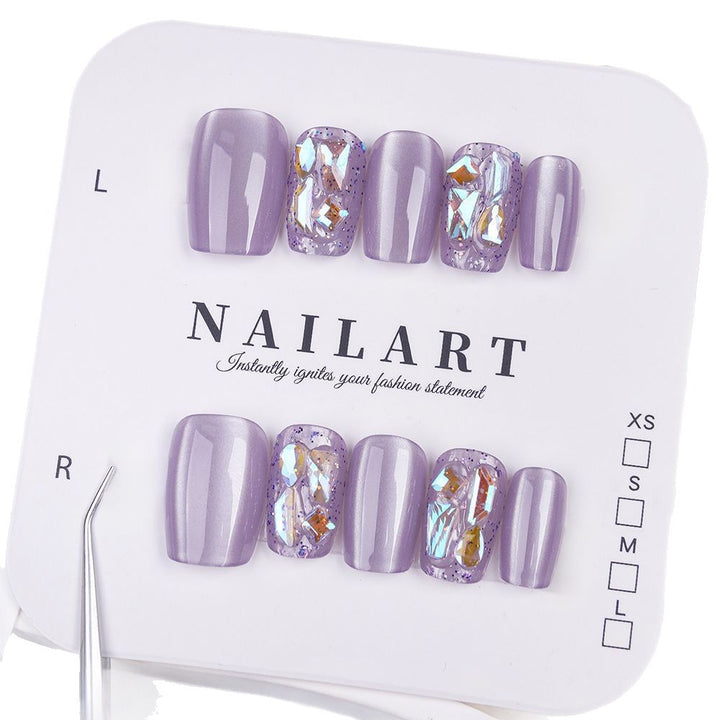 Decorative Nail Art Stornfield