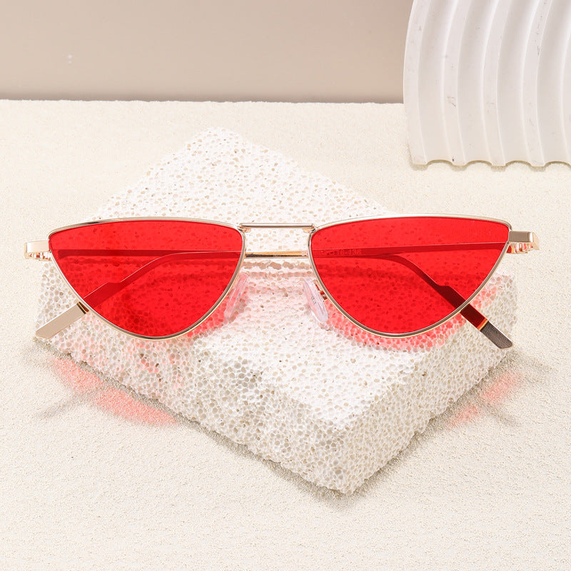 Cat-Eye Sunglasses Stornfield