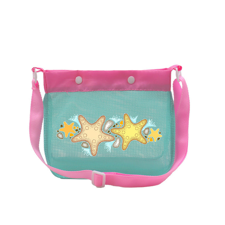 Practical Shoulder Bag Stornfield