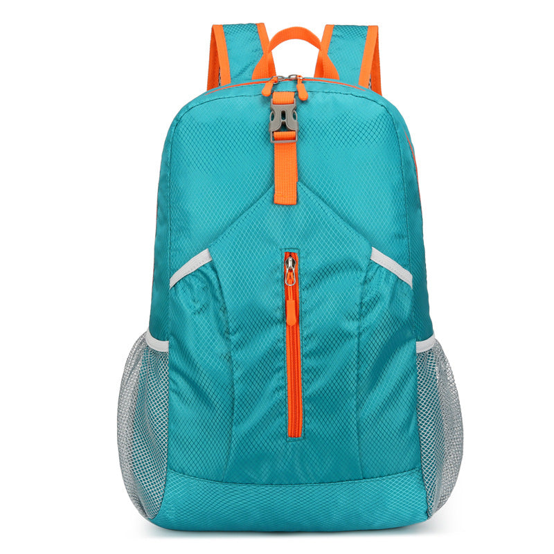 Breathable Lightweight Sports Backpack Stornfield