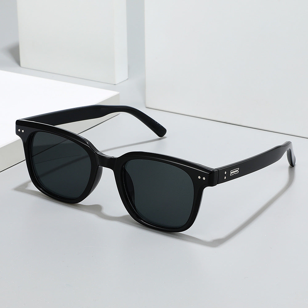 Retro-Inspired Statement Eyewear Stornfield