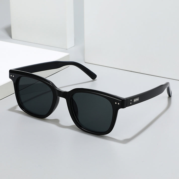 Retro-Inspired Statement Eyewear Stornfield
