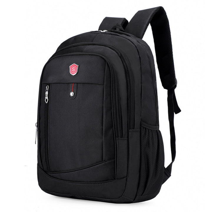 Ergonomic Multi-Compartment Backpack Stornfield
