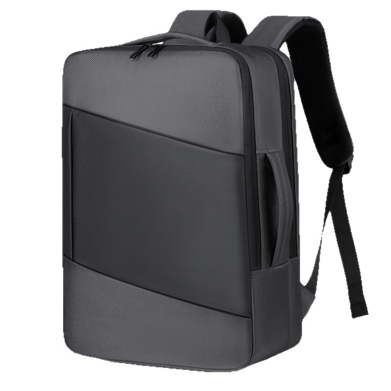 High-quality laptop backpack with versatile compartment design Stornfield