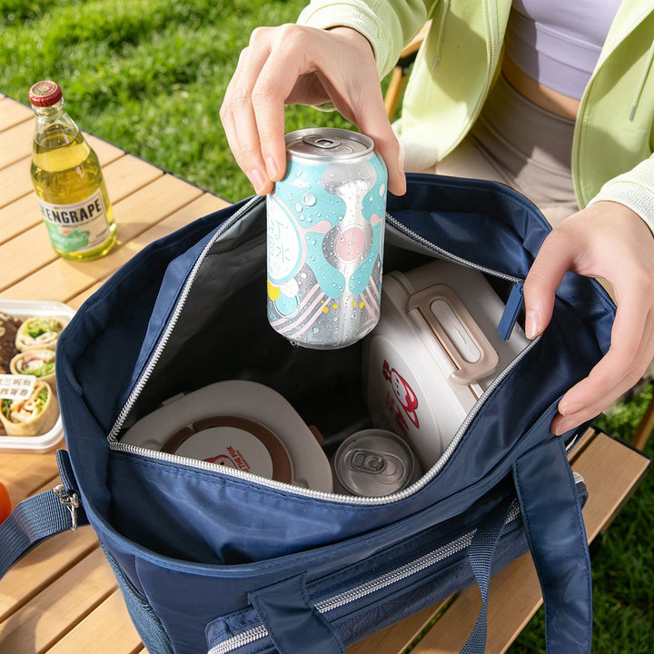 Insulated picnic bag Stornfield