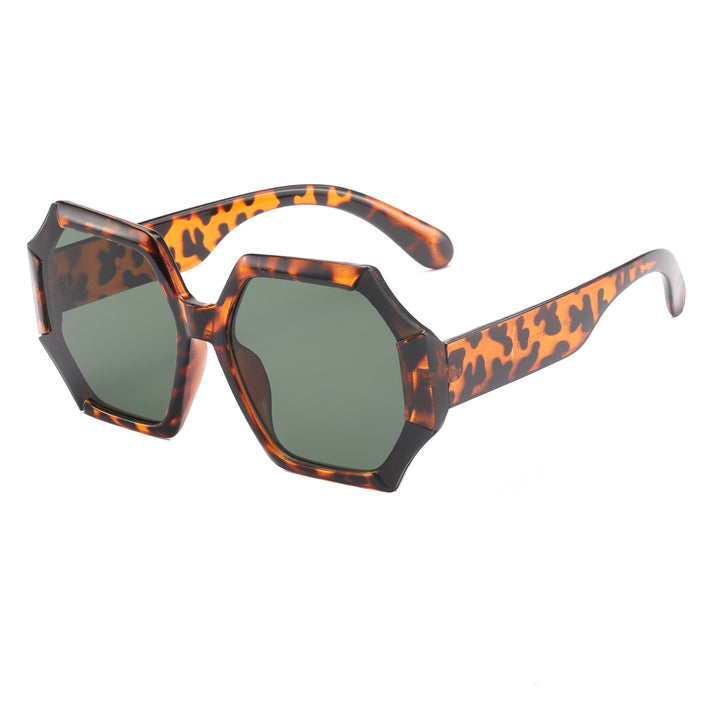 Women exclusive sunglasses in striking modern design Stornfield