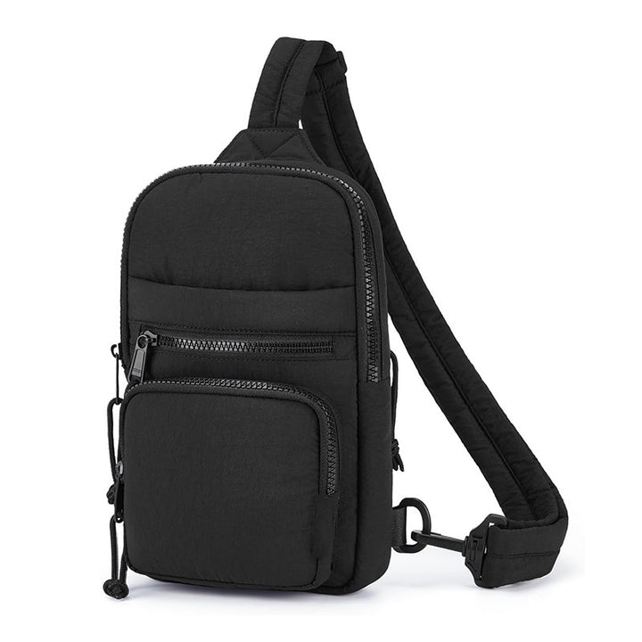 Light and Practical Shoulder Bag Stornfield