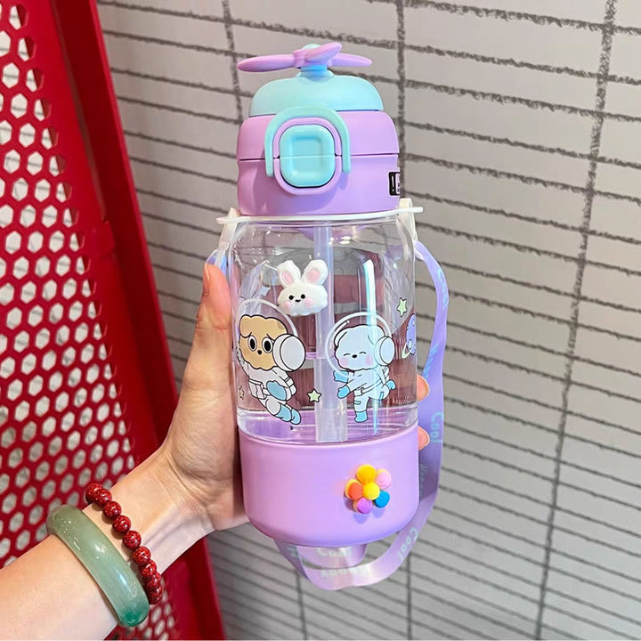 Women's BPA-free Drinking Bottle Stornfield