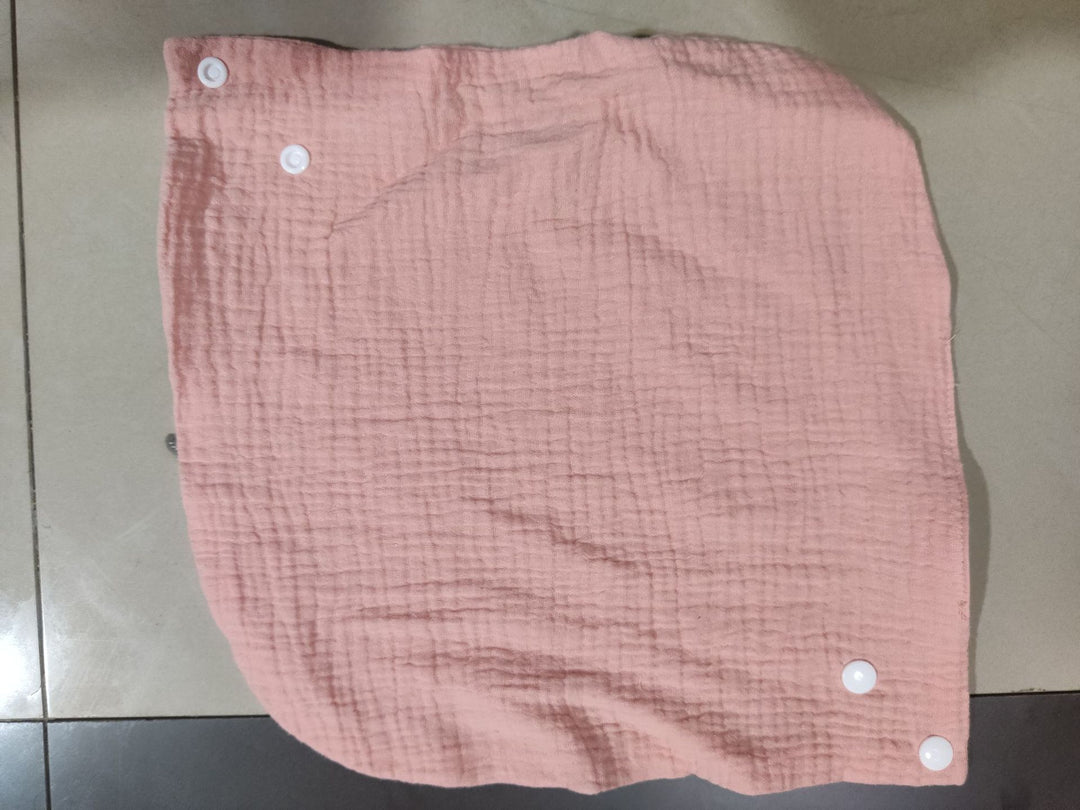 Soft Muslin Baby Blanket Stornfield