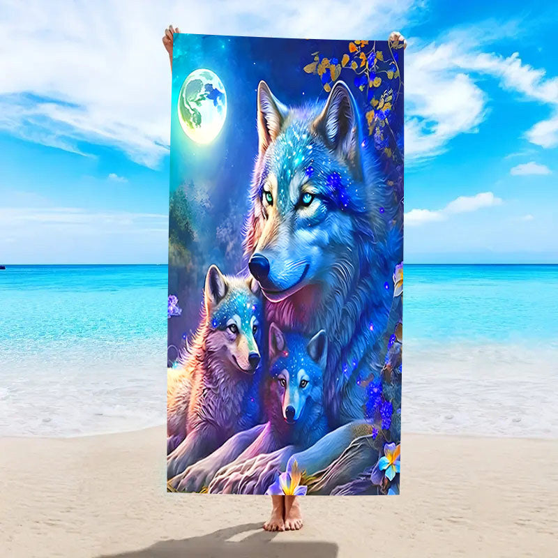 Beach Towel Stornfield