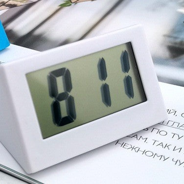 Digital desk alarm clock Stornfield