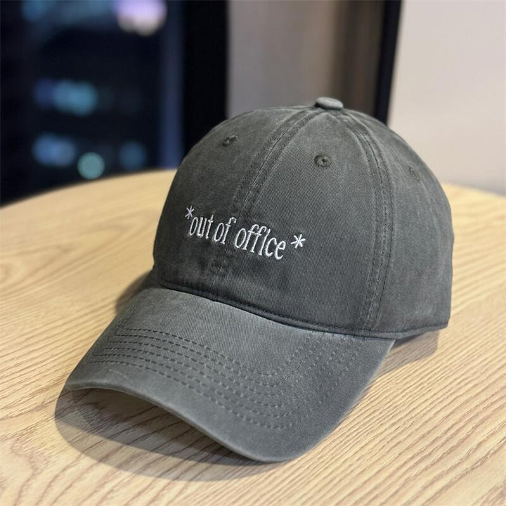 Men's Casual Cotton Baseball Cap Stornfield 1784270699