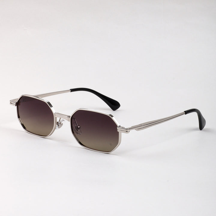 Ladies Design Sunglasses in modern, octagonal style Stornfield