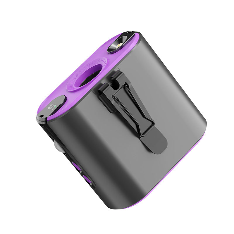Unisex Portable Power Bank Stornfield