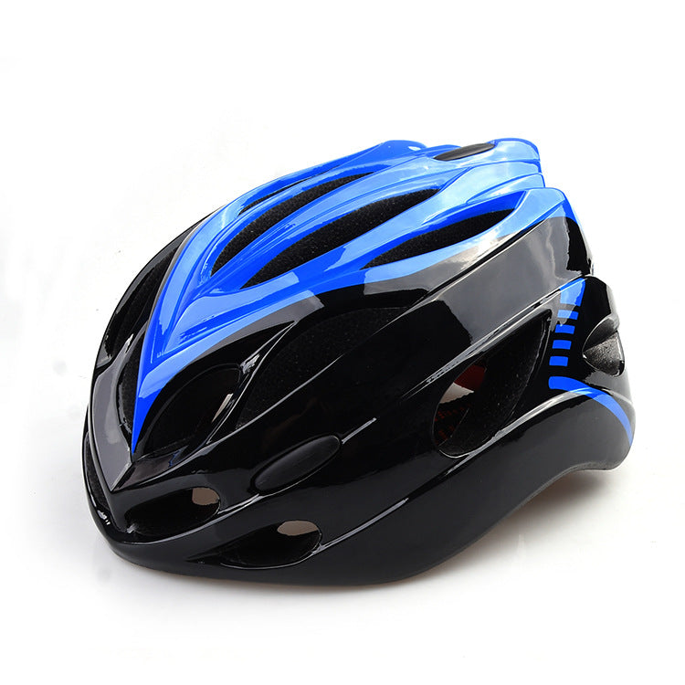 Aerodynamic Cycling Helmet Stornfield