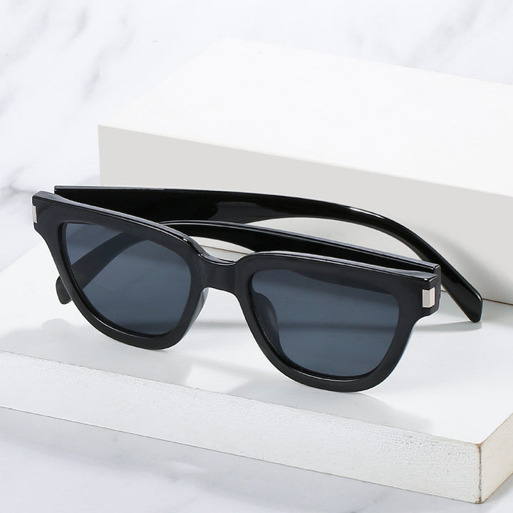 Fashionable Cat-Eye Sunglasses Stornfield