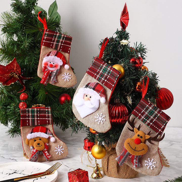Christmas Socks Stornfield
