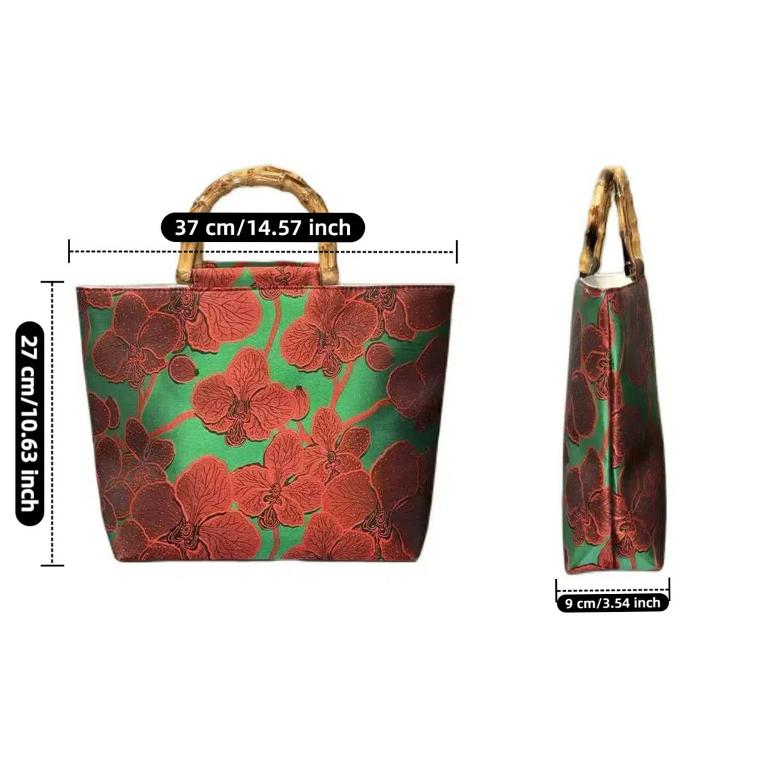 Designer handbag Stornfield