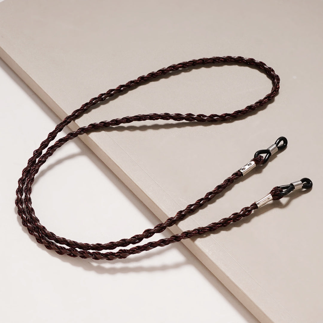 Colorful Braided Eyewear Chain Stornfield