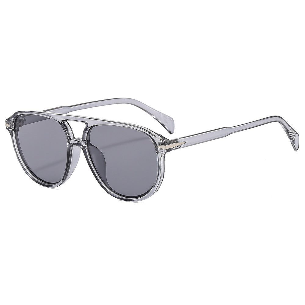 Fashionable Geometric Sunglasses Stornfield