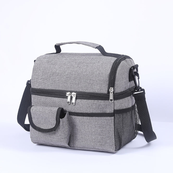 Women's insulated picnic bag Stornfield