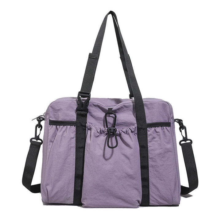 Lightweight Multi-Functional Travel Bag Stornfield