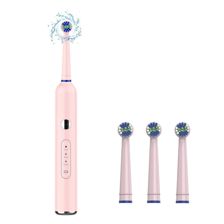 Electric Toothbrush Stornfield